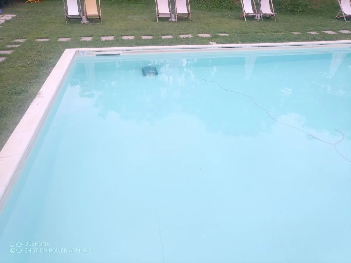 Camperesort Donoratico Campingplatz