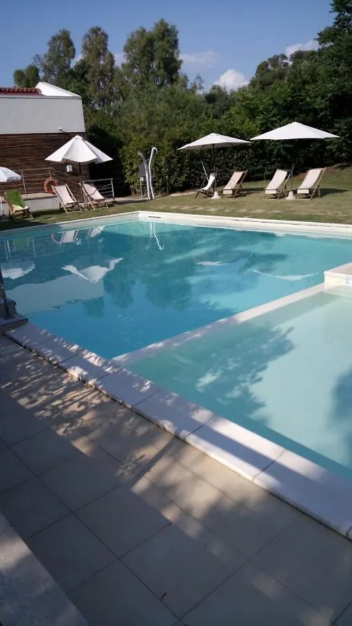 Camperesort Donoratico