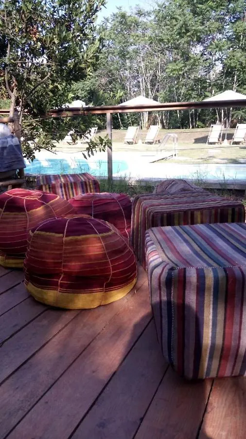 Campingplatz Camperesort Donoratico